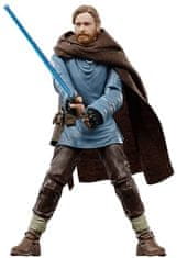 HASBRO Hasbro Črna serija Star Wars Ben Kenobi 15cm