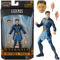 HASBRO Hasbro Marvel Legends Eternals Ikaris figurica 16cm