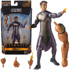 HASBRO Hasbro Marvel Legends Eternals Kingo figurica 16cm