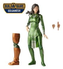 HASBRO Hasbro Marvel Legends Eternals Sersi figurica 16cm