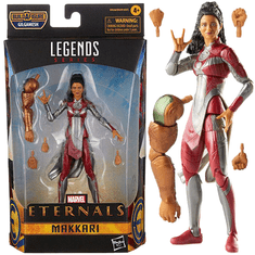 HASBRO Hasbro Marvel Legends Eternals Makkari figurica 16cm