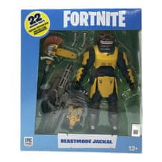 McFarlane McFarlane FORTNITE Beastmode Jack 17cm