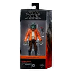 HASBRO Hasbro Star Wars Black Series Ponda Baba akcijska figura 15cm