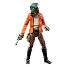 HASBRO Hasbro Star Wars Black Series Ponda Baba akcijska figura 15cm