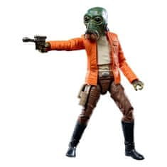 HASBRO Hasbro Star Wars Black Series Ponda Baba akcijska figura 15cm