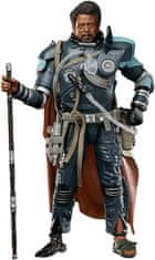 HASBRO Hasbro Star Wars Black Series Saw Gerrera akcijska figura 15cm