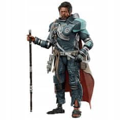 HASBRO Hasbro Star Wars Black Series Saw Gerrera akcijska figura 15cm