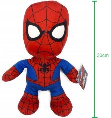 Miramarket Marvel Avengers Spiderman plišasta maskota 30cm