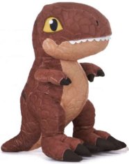 Miramarket WL Jurski svet Camp Dino T-Rex plišast 28cm