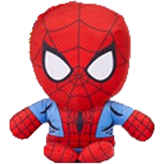 Miramarket WL Marvel Avengers Spider-man plišast 30cm