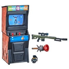 HASBRO Fortnite Victory Royale Arcade avtomat oranžna 15cm