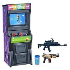 HASBRO Fortnite Victory Royale Arcade avtomat vijolična 15cm