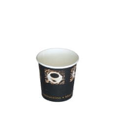 abena Skodelica za espresso 100ml za kavo 50pcs $