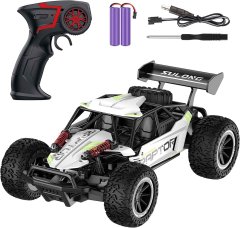 Miramarket Daljinsko voden RC avto Raptor na daljinsko upravljanje 2,4 GHz