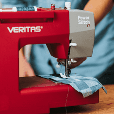 Veritas Šivalni stroj Power Stitch 17