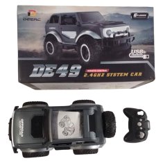 Miramarket Daljinsko vodeni Suv 1: 18 Light Led