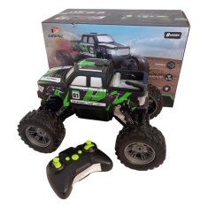 Miramarket DEERC DE44 RC avtomobili 4WD z dvema motorjema pilo