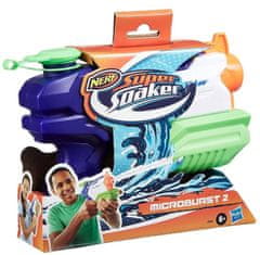 Miramarket Vodna pištola Nerf Super Soaker