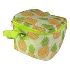 Miramarket Toplotna torba za ramo 20x18x20 Ananas