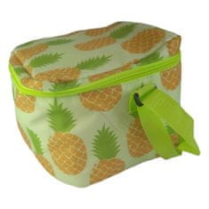 Miramarket Toplotna torba za ramo 20x18x20 Ananas