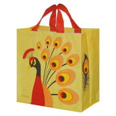 Fraspo Nakupovalna torba 24L 35x20x35cm Peacock yellow 1pc