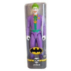 Miramarket Gibljiva figura Joker 30 cm Vijolična Spin Master