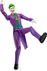 Miramarket Gibljiva figura Joker 30 cm Vijolična Spin Master