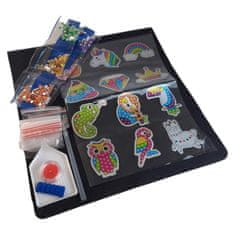 Miramarket 5D Diamond Painting Sticker Set