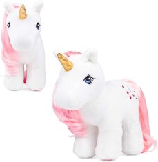 Miramarket My Little Pony Mascot Plush Hugs White