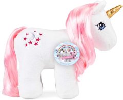 Miramarket My Little Pony Mascot Plush Hugs White