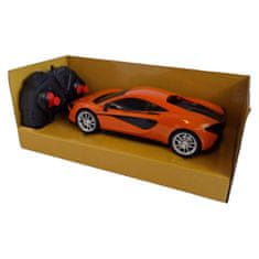 Miramarket Avtomobil McLaren 570S RC na daljinsko upravljanje 1:24