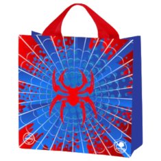 Miramarket Nakupovalna vrečka 8L 26x26x12 Spider 1pc