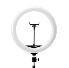 Ring light GLOW 10" tripod 