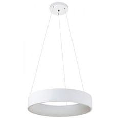 Rabalux Lestenec Rabalux 2510 LED Suspenzijska svetilka ADELINE LED/36W