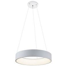 Rabalux Lestenec Rabalux 2510 LED Suspenzijska svetilka ADELINE LED/36W