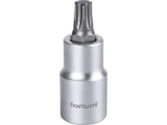 Fortum Vtična glava 1/2" TORX konica, T50, L 55mm