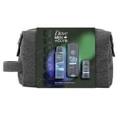 Dove Men+Care Restore darilni set za nego telesa