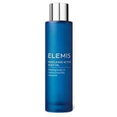 Elemis Sproščujoče olje za telo (Musclease Active Body Oil) 100 ml