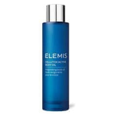 Elemis Stimulativno olje za telo (Cellutox Active Body Oil) 100 ml