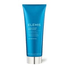 Elemis Osvežujoč gel za tuširanje (Cool-Down Body Wash) 200 ml