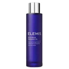 Elemis Harmonizirajoče masažno olje (De-Stress Massage Oil) 100 ml