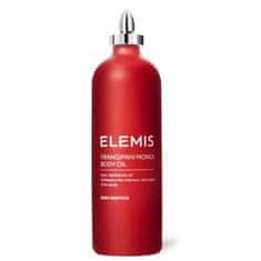 Elemis Luksuzno olje za lase, nohte in telo (Frangipani Monoi Body Oil) 100 ml