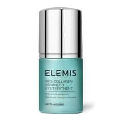 Elemis Nega okoli oči proti gubam Pro-Collagen (Advanced Eye Treatment) 15 ml