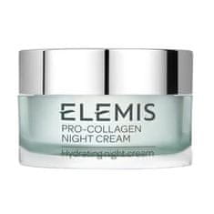 Elemis Nočna krema proti gubam Pro-Collagen (Night Cream) 50 ml