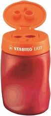 Stabilo EASYsharpener Desnoročno ostilišče oranžna