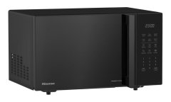 Hisense H23MOBS5H mikrovalovna pečica, črna