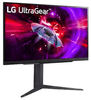 LG 27GR83Q-B UltraGear gaming monitor, IPS, 2560x1440, 240Hz, 2x HDMI, DP (27GR83Q-B)