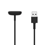 Akyga POLNILEC AK-SW-45 za pametno uro Fitbit Luxe / Charge 5 / Charge 6