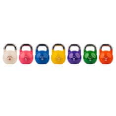 Paracot Kettlebell set Pro Competition 4 / 8 / 12 / 16 / 20 / 24 / 28 kg