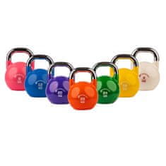 Paracot Kettlebell set Pro Competition 4 / 8 / 12 / 16 / 20 / 24 / 28 kg